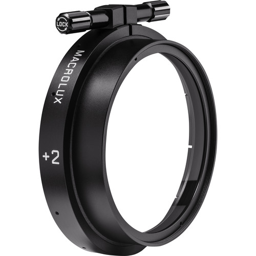 Leitz Cine MacroLux 95 Macro Diopter (+2 Strength)
