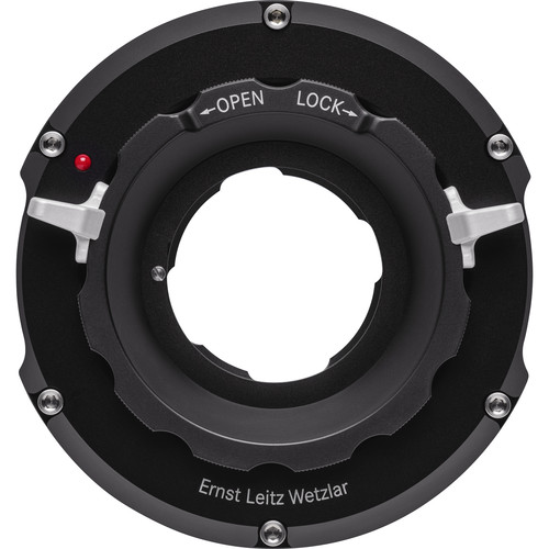 Leitz Cine M-Mount for Sony VENICE Camera