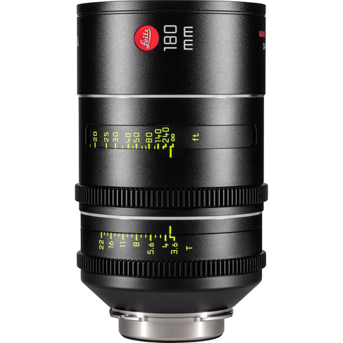 Leitz Cine