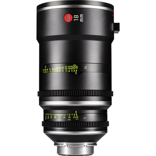 Leitz Cine