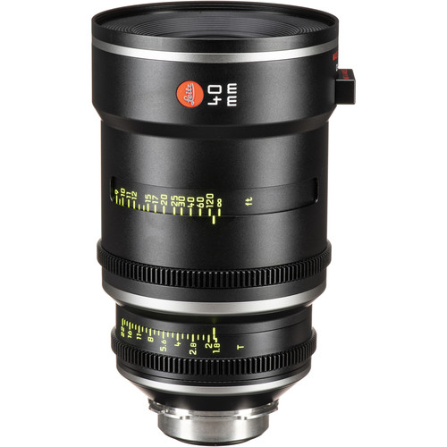 Leitz Cine Prime 40mm Lens (Feet PL Mount)