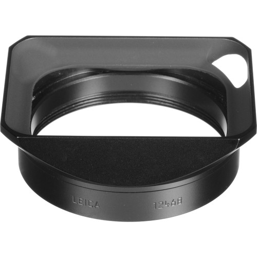 M-CAP M12470 for Elmarit-M 28mm F2.8 ASPH and Summicron-M 35mm F2.0 AS