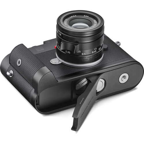 Leica M11 Handgrip (Diamond Pattern)