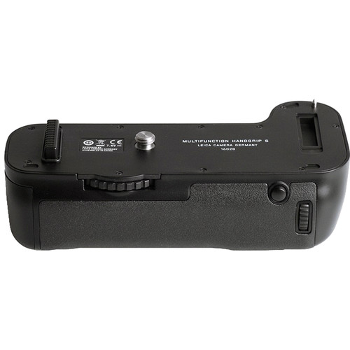 Leica Multifunctional Handgrip S