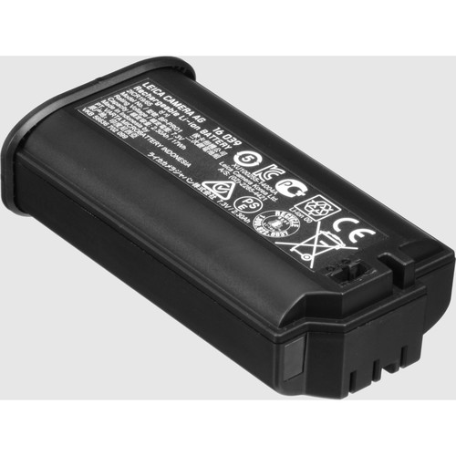 Leica SBP PRO 1 Lithium-Ion Battery for Leica S Typ 007 (7.3V 2300mAh)