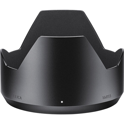 Leica Lens Hood for Summicron-SL 35mm f/2 and 50mm f/2 ASPH Lens