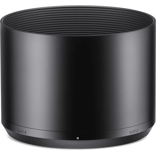 Leica Lens Hood for Vario-Elmar-SL 100-400mm f/5-6.3 Lens