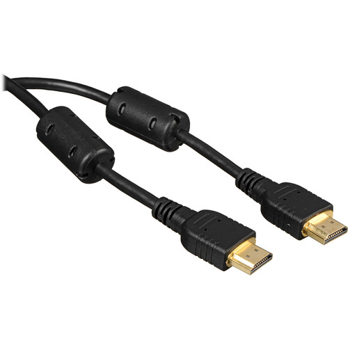 Leica HDMI Cable (Type A 4.9')