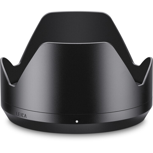 Leica Lens Hood for Vario-Elmarit-SL 28-70mm f/2.8 ASPH. Lens