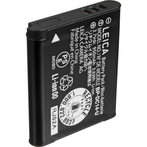 Аккумулятор 950 mah