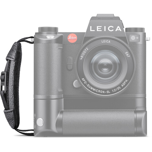 Leica Wrist Strap for SL3 and SL3-S Multifunctional Handgrip