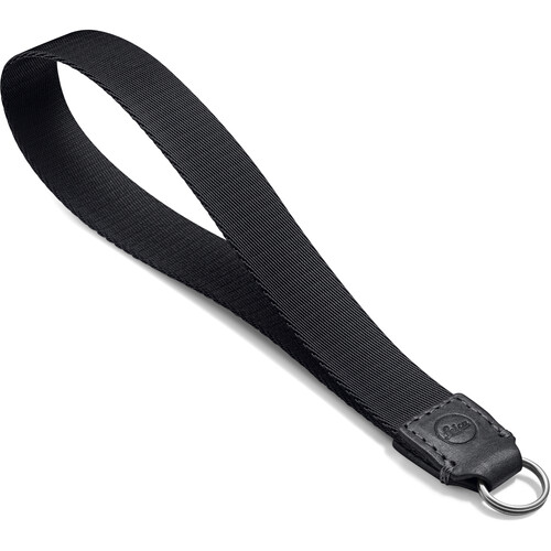 Leica D-Lux 8 Wrist Strap (Black)