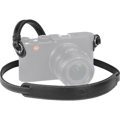 Leica ストラップ 100cm ブラックとM11用 プロテクター ブラック+