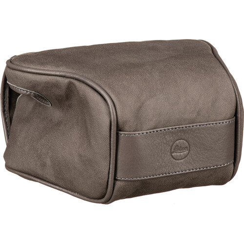 Leica Ettas Pouch (Stone Gray)