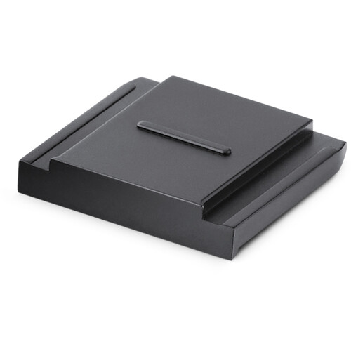 Leica Hot Shoe Cover (Aluminum Black)
