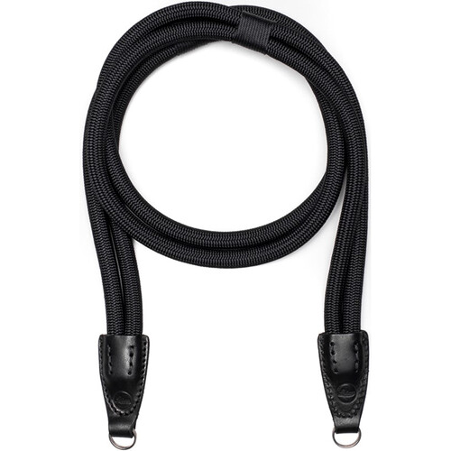 COOPH O-Ring Double Rope Strap (Black 49.6
