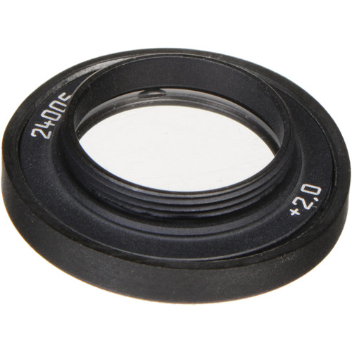 Leica Correction Lens II (+2.0 Diopter)