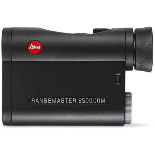 Leica 7x24 Rangemaster CRF Laser Rangefinder 40508 B&H