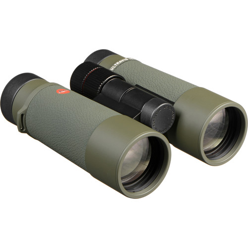Leica 10x42 Ultravid HDPlus Binocular 40 668 B&H Photo Video