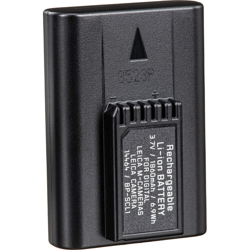 Leica BP-SCL1 Lithium-Ion Battery (1860mAh)