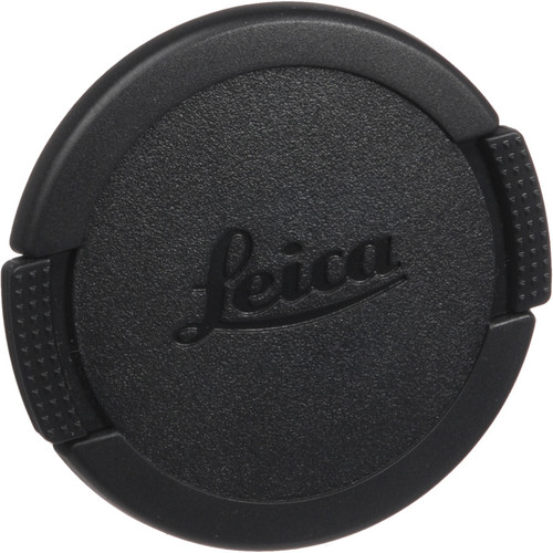 Leica Lens Cap for Leica X1 and X2 Digital 423097001024 B&H
