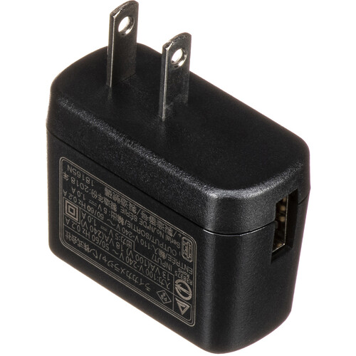 Leica BC-DC16 Battery Charger for D-Lux 7 and C-Lux Digital Cameras