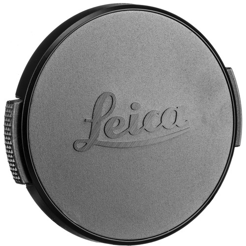 Leica Lens Cap for D-Lux 7 and D-Lux (Typ 109) Digital Cameras