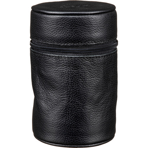 Leica Leather Case for APO-Summicron-M 90mm f/2 ASPH. Lens