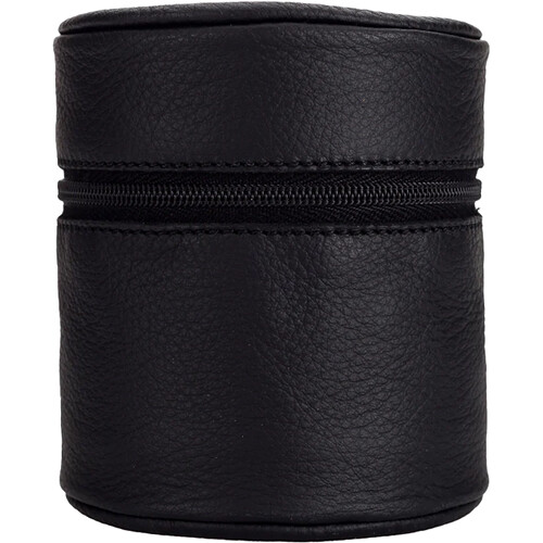 Leica Soft Leather Case Summicron-M 35mm f/2 ASPH Lens