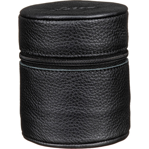 Leica Soft Leather Case for Macro-Elmar-M 90mm f/4 Lens
