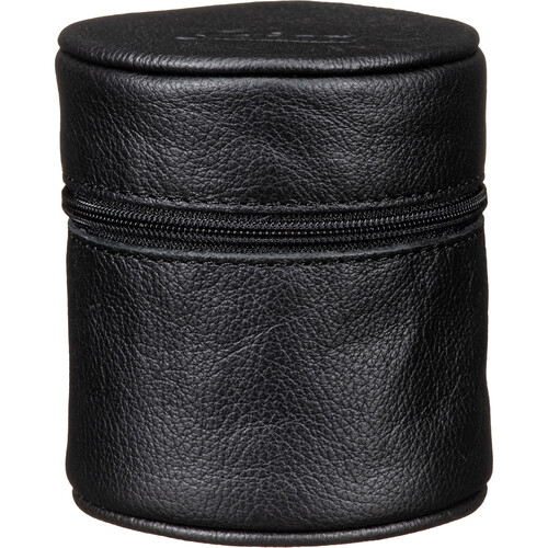 Leica Soft Leather Case for Summilux-M 50mm f/1.4 ASPH Lens (Black)