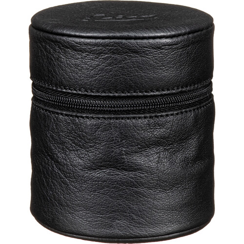 Leica Soft Leather Case for Elmarit-M 28mm f/2.8 ASPH Lens