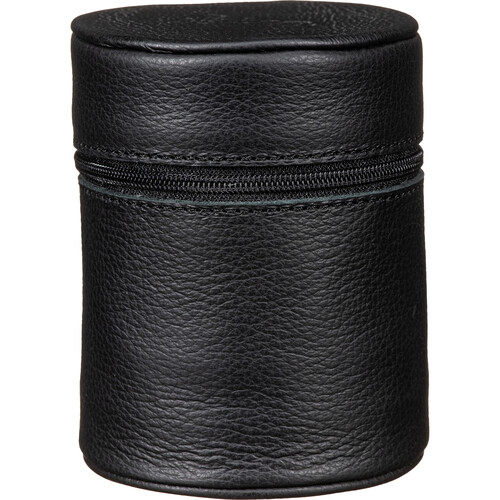 Leica Soft Leather Case for Summilux-M 35mm f/1.4 ASPH Lens (Black)