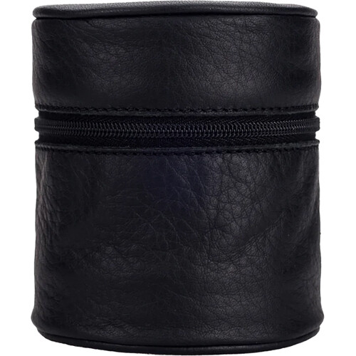 Leica Soft Leather Case for Summicron-M 50mm f/2 ASPH Lens