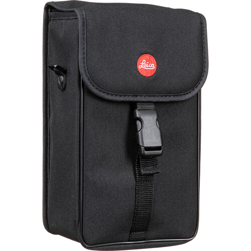 Leica Cordura Case for 15x56 Geovid BRF/HD/HD-R/R Binoculars (Black)