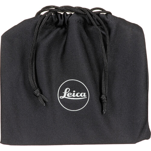 Leica Protective Bag for Vario-Elmar-TL 18-56mm f/3.5-5.6 ASPH