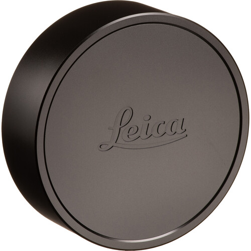 Leica Lens Cap for SL 14-24mm f/2.8 Lens