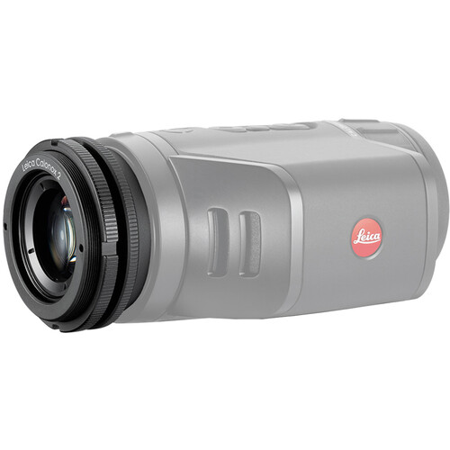 Leica MCR-M43P Clip-On Adapter for Calonox 2