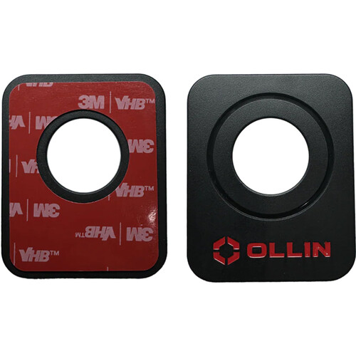 Leica Ollin Snapshot Magnetic Tab (Square)