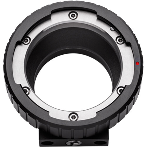 Leitz Cine LPL-Mount Lens to L-Mount Camera Adapter