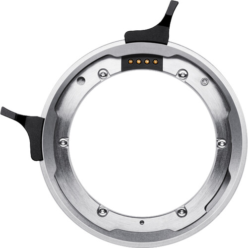 Leitz Cine LPL to PL Mount Adapter