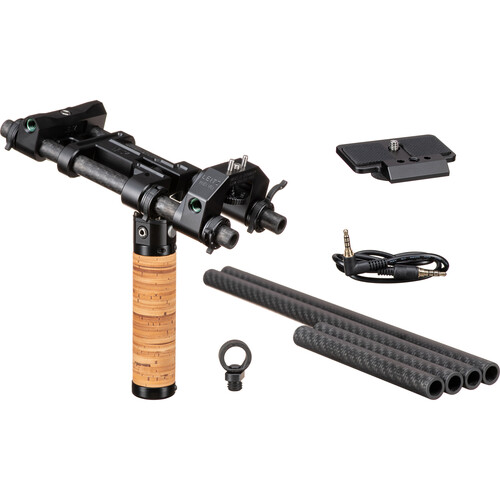 Leitz Cine HENRI Support Base Kit for SL2/SL2-S