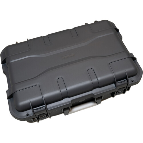 Leitz Cine Case for HEKTOR Lens Set