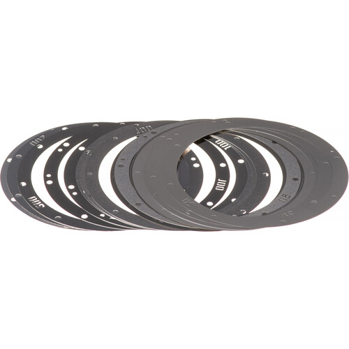 Leitz Cine Shim Package for Sony VENICE (LPL)