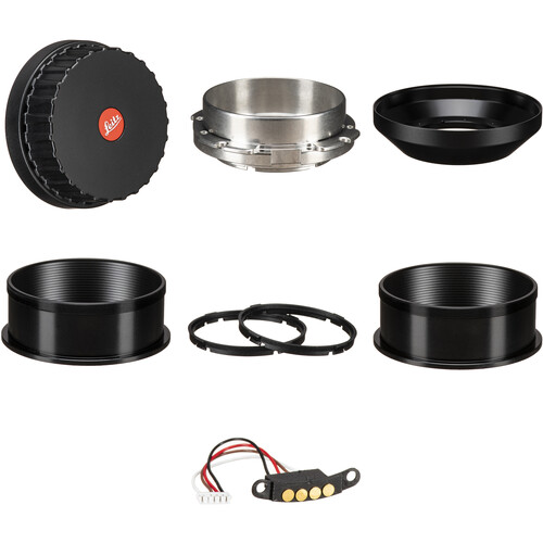 Leitz Cine Zoom 25-75mm LPL-Mount Kit
