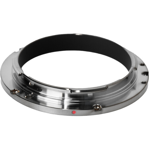 Leitz Cine HEKTOR Lens Mount (Leica L)