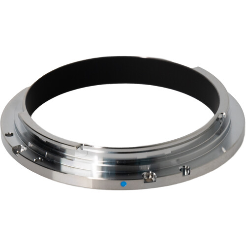 Leitz Cine HEKTOR Lens Mount (Canon RF)