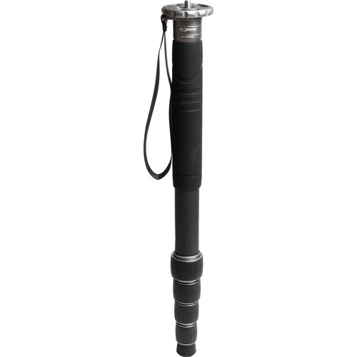 Explorer Photo & Video EX-EXPMONO Expedition Carbon Fiber Monopod