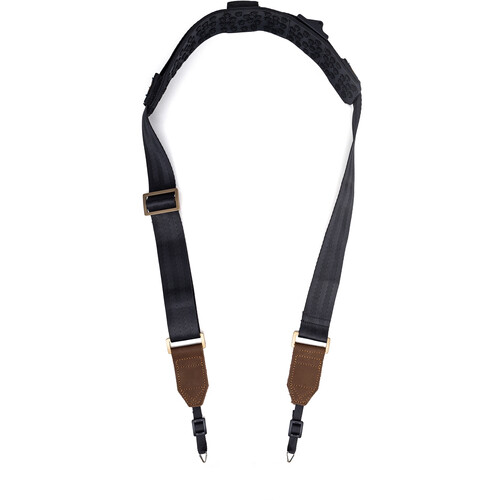 LemurStrap Shoulder Strap (Bronze)