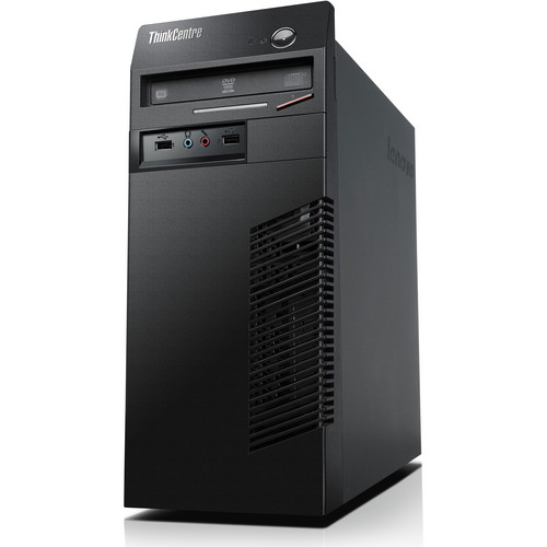 Lenovo ThinkCentre M72e 0958-B1U Desktop Computer 0958B1U B&H